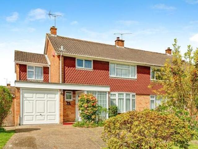 House for sale in Glynde, West Sussex