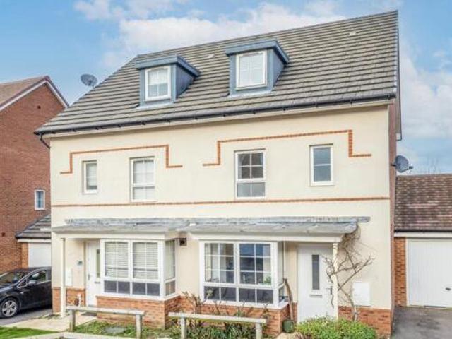 House for sale in Glynde, West Sussex