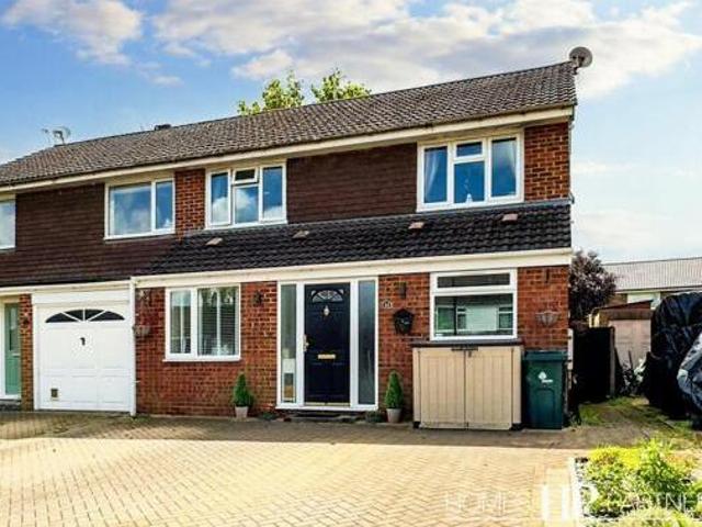House for sale in Glynde, West Sussex