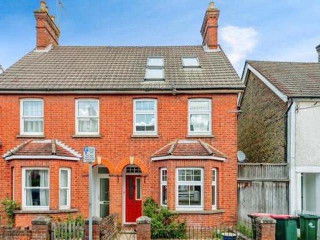 House for sale in Glynde, West Sussex