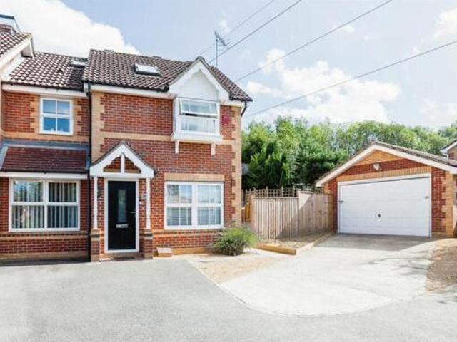 House for sale in Maidenbower, Crawley