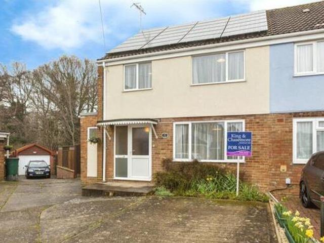 House for sale in Glynde, West Sussex