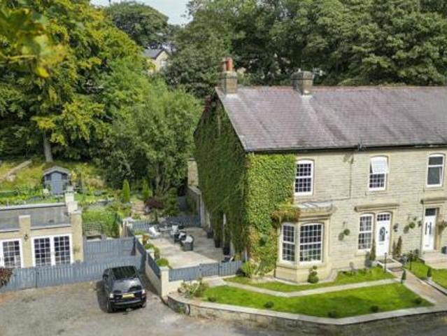 House for sale in Lyons, Greater London