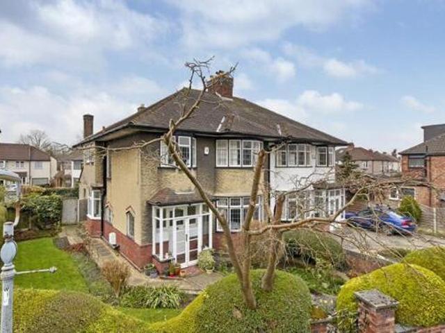 House for sale in Lyons, Greater London