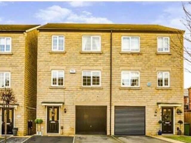 House for sale in North Yorkshire