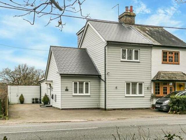 House for sale in Surrey