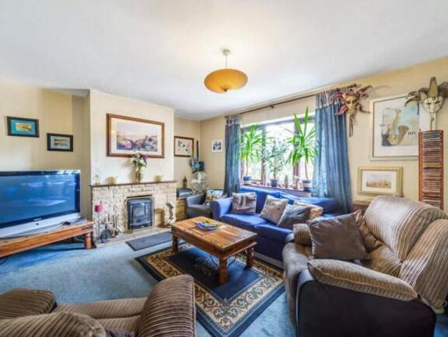 Farm for sale in Marston, The Slade