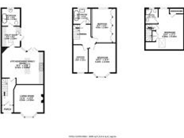 Farm for sale in Old, Northamptonshire