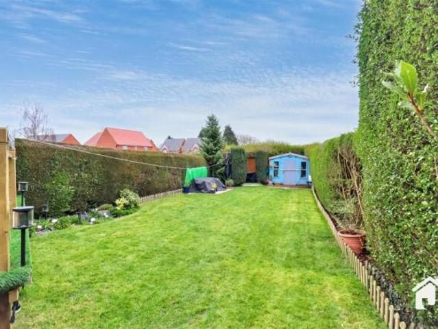 Farm for sale in Cropston, Charnwood