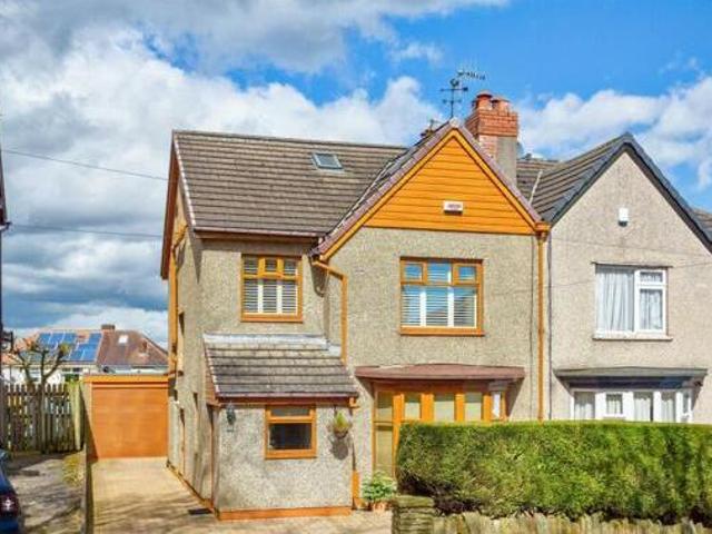 House for sale in Crosspool, Isle Of Man
