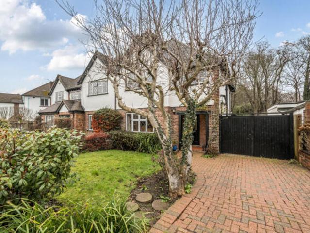 Farm for sale in Petts Wood, Greater London