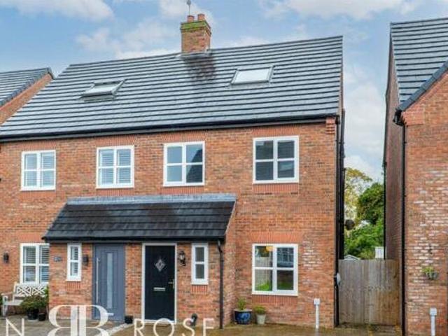House for sale in Lyons, Greater London