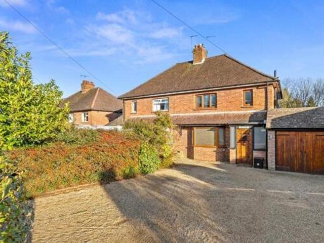 House for sale in Cross In Hand, East Sussex