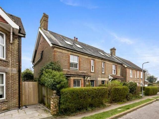 House for sale in Cross In Hand, East Sussex