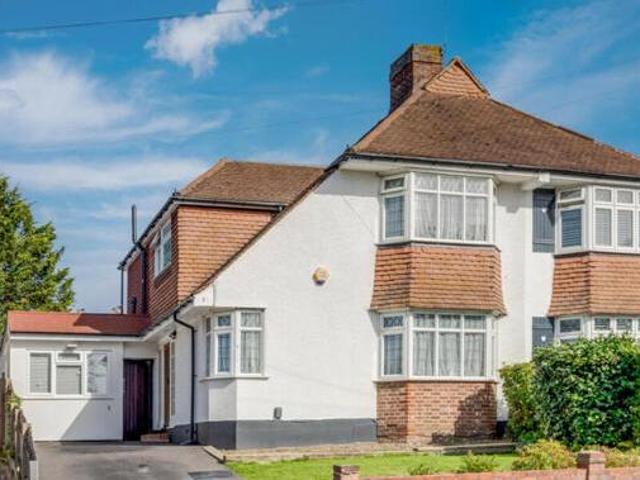 House for sale in Surrey, England
