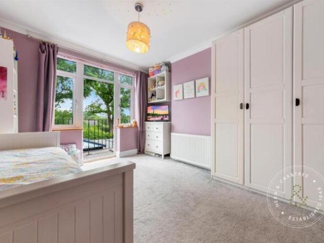 Farm for sale in Falcon Lodge, Wales