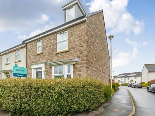 House for sale in Newton St Cyres, Devon