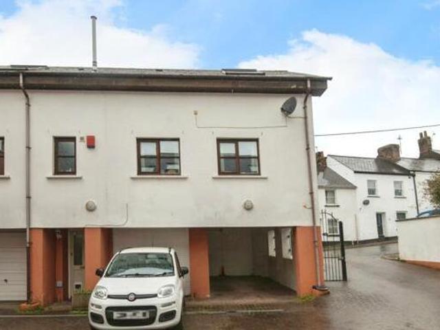 House for sale in Newton St Cyres, Devon
