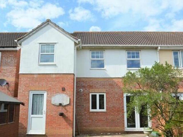 House for sale in Cullompton, Mid Devon