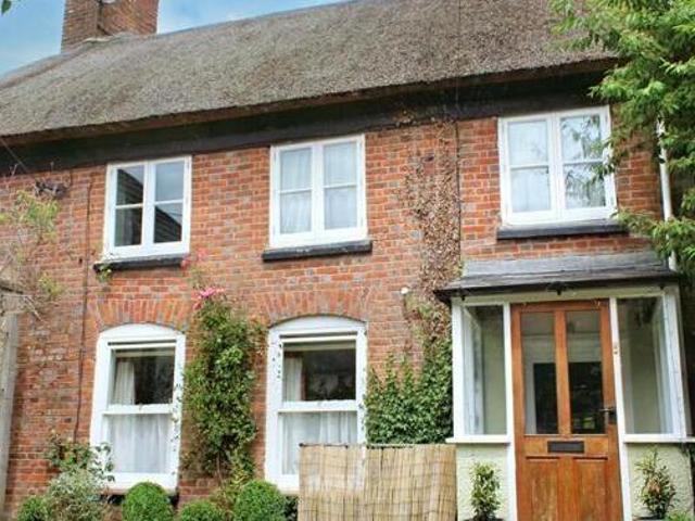 House for sale in Cullompton, Mid Devon