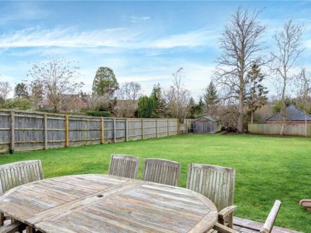 Farm for sale in The Slade, Oxfordshire
