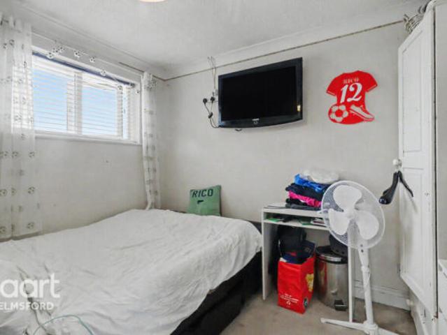 Cottage for sale in North Springfield, Chelmsford