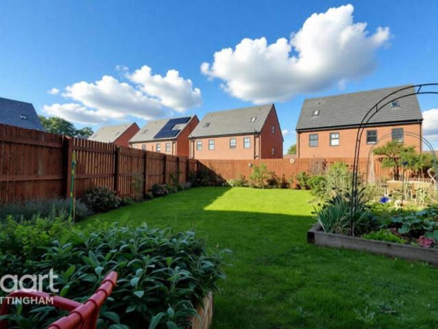 Farm for sale in Bilborough, City of Nottingham