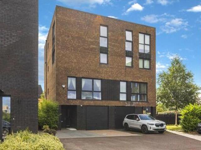 House for sale in Lyons, Greater London