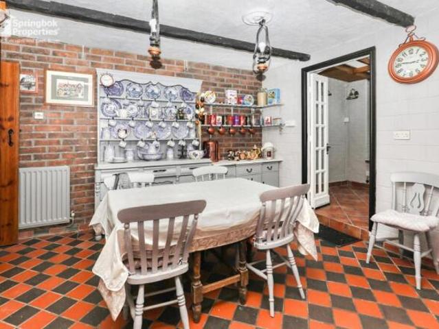 Farm for sale in Calderstones
