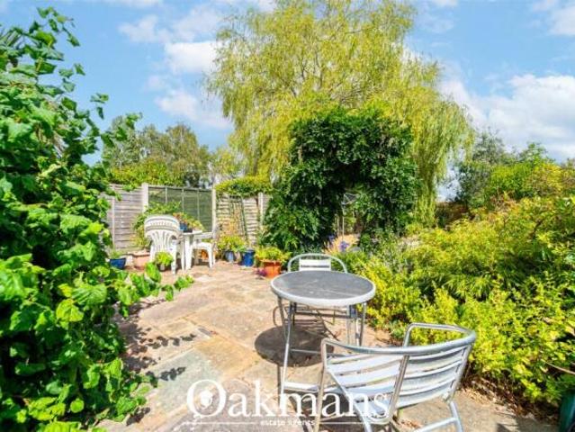Farm for sale in Elmdon, West Midlands