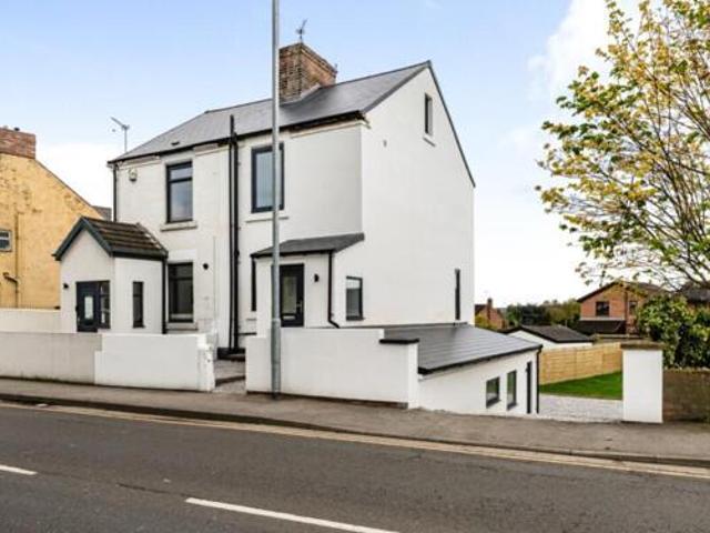 House for sale in Darfield, South Yorkshire