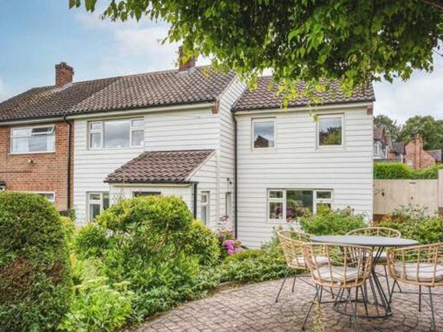 House for sale in East Midlands