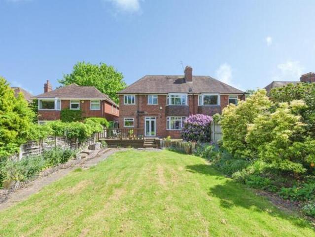 Farm for sale in Sutton Coldfield, West Midlands