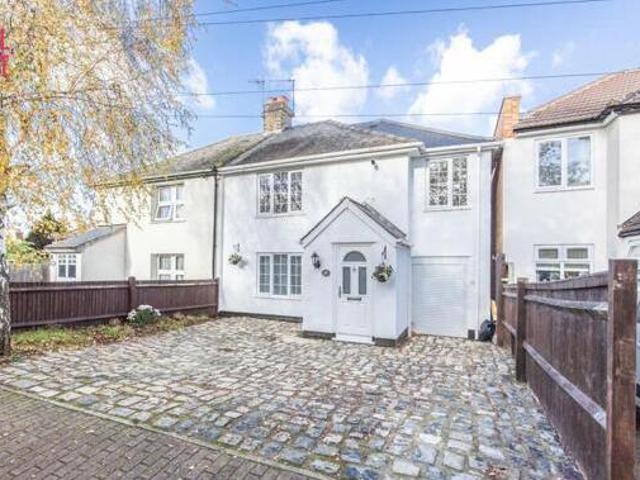 House for sale in New Town, Monks Orchard