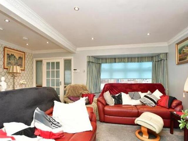 House for sale in Fleet Estate, Dartford