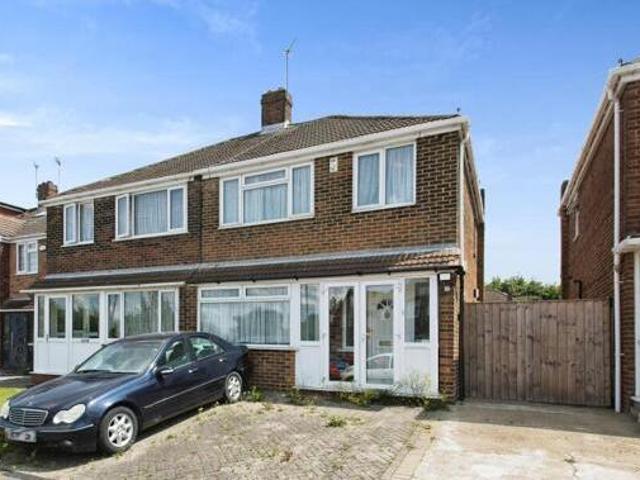 House for sale in Worcester Park Estate, Monks Orchard