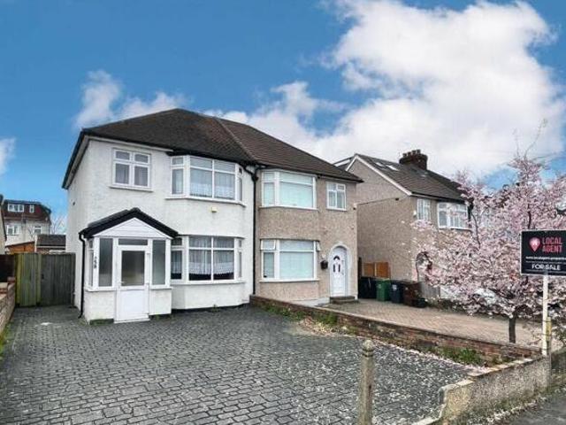 House for sale in Monks Orchard, Kent