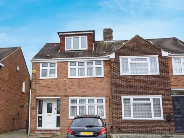 House for sale in Worcester Park Estate, Monks Orchard