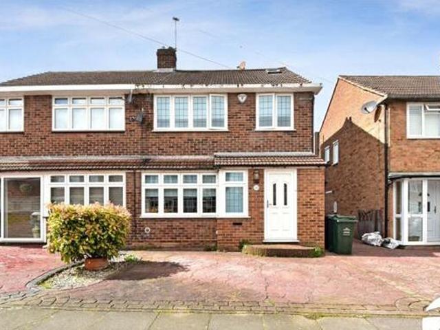 House for sale in Fleet Estate, Monks Orchard