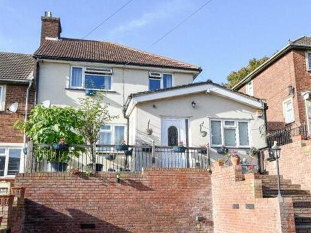 House for sale in Monks Orchard, Kent