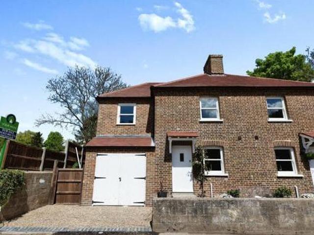 House for sale in Monks Orchard, Kent