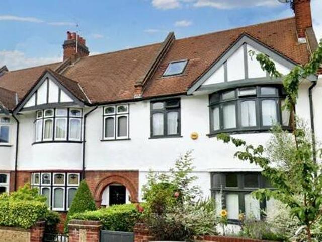 House for sale in Hertfordshire