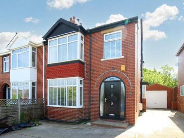 House for sale in Staincross, South Yorkshire