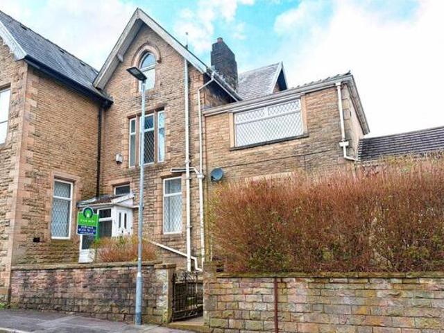 House for sale in Darwen