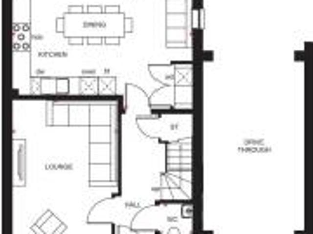 Farm for sale in Frankwell, Shropshire