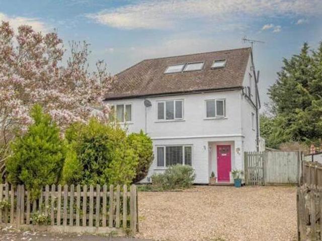 House for sale in Lyons, Greater London