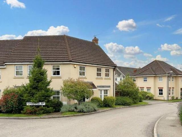 House for sale in Northamptonshire