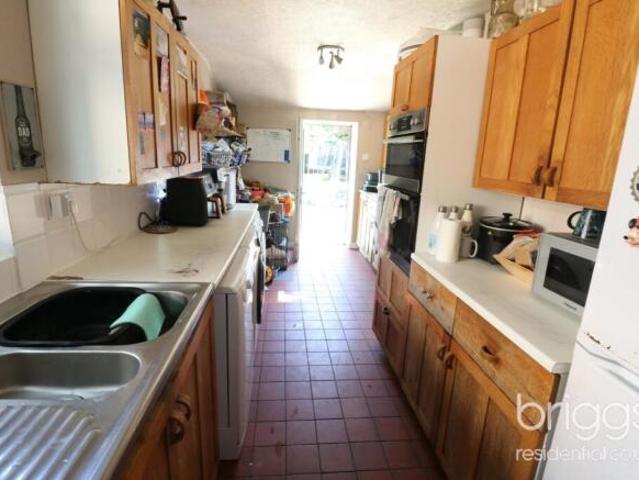 Farm for sale in Werrington Village, Peterborough