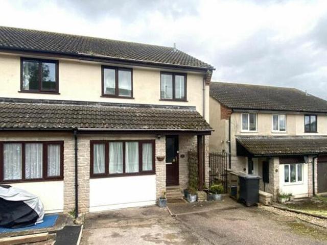 House for sale in Dawlish, Bridford