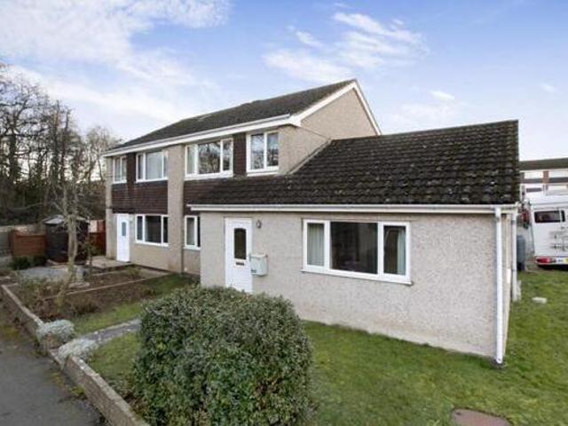 House for sale in Dawlish, Bridford